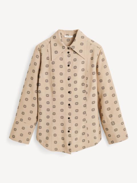 BY MALENE BIRGER Rosiannas shirt