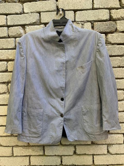 Other Designers Burberry × Vintage - Rare..Vintage Burberry’s Blazer Made In West Germany