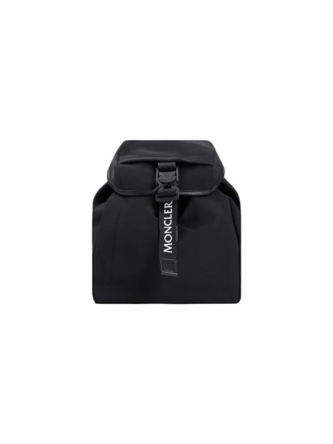 Moncler New Pierrick Nylon Backpack