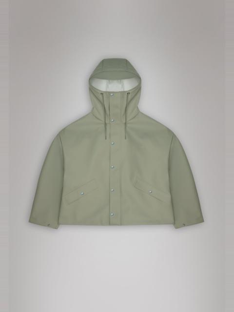 RAINS Vision Rain Jacket Short
