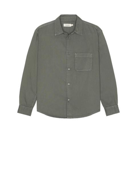 FRAME Modern Shirt