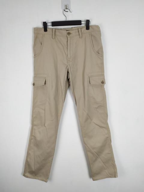 Other Designers Gap - Gap Cargo Pants Nice Design