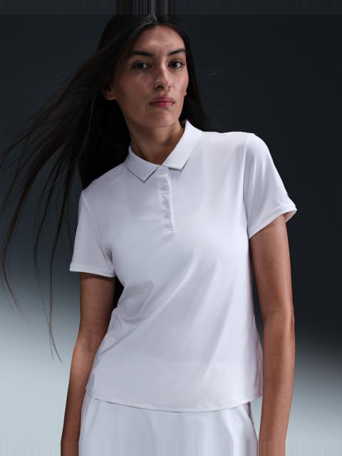 Nike Nike Victory Women's Dri-FIT Short-Sleeve Golf Polo
