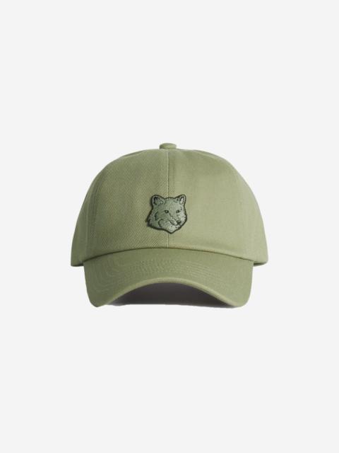 Maison Kitsuné FOX HEAD CAP
