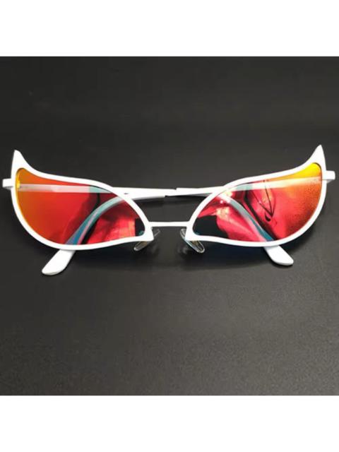 Electric Visual Sunglasses - Cat Eye Sunglasses