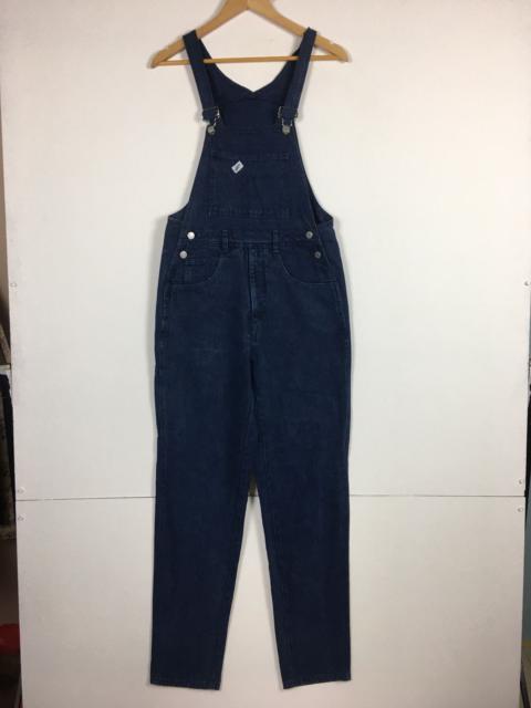Vintage Guess Overall