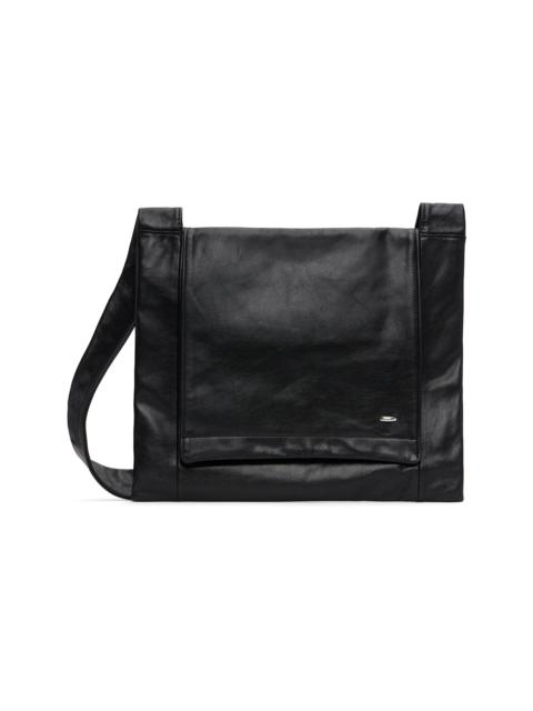 Our Legacy Black Slim Bag
