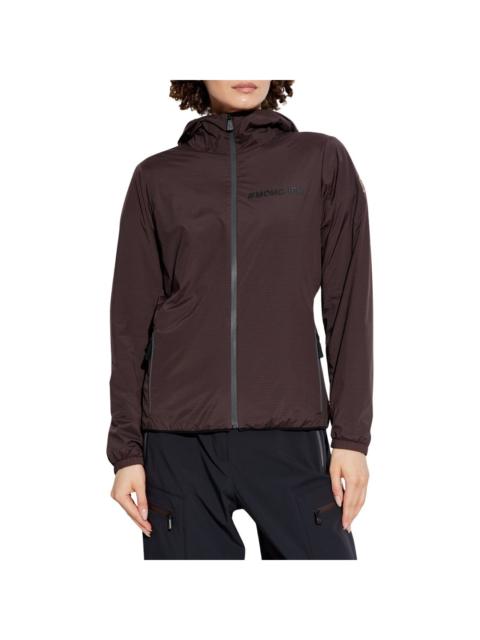Moncler Moncler Mietres Hooded Shell Jacket