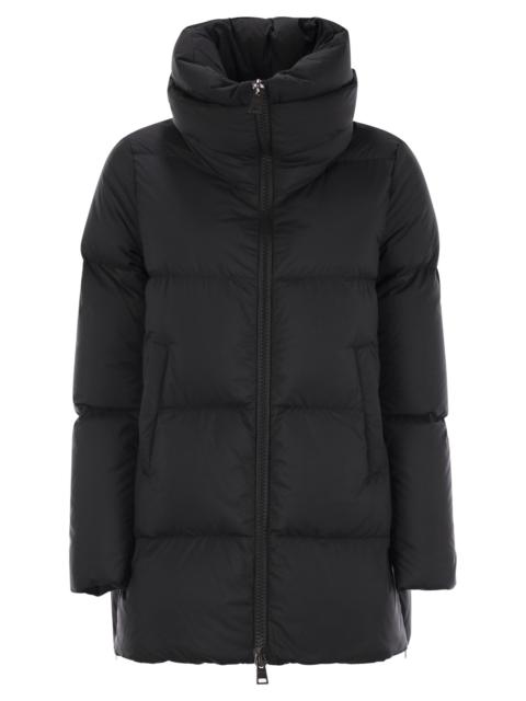 Herno Herno Women Nylon Duvet Jacket