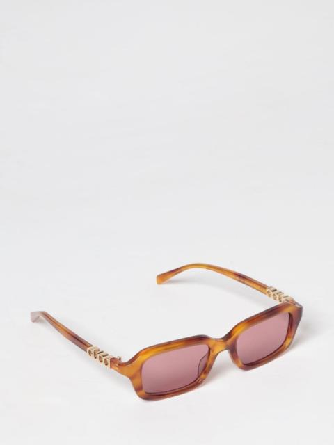 GUCCI Gucci Women Gg2152s Recycled Acetate Sunglasses Gucci