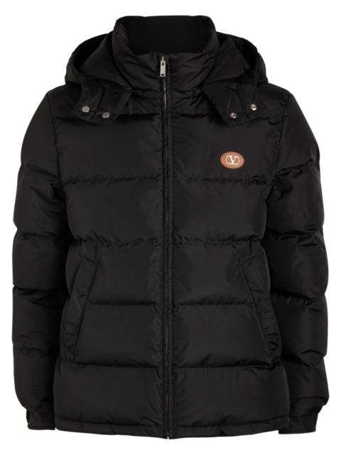 Valentino Valentino Garavani Padded Shell Jacket