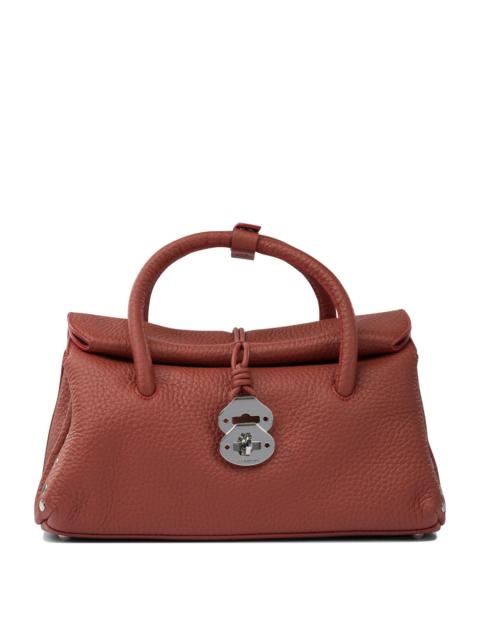 Other Designers Zanellato "dotta" Handbag