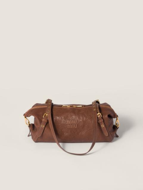Miu Miu Leather Bag
