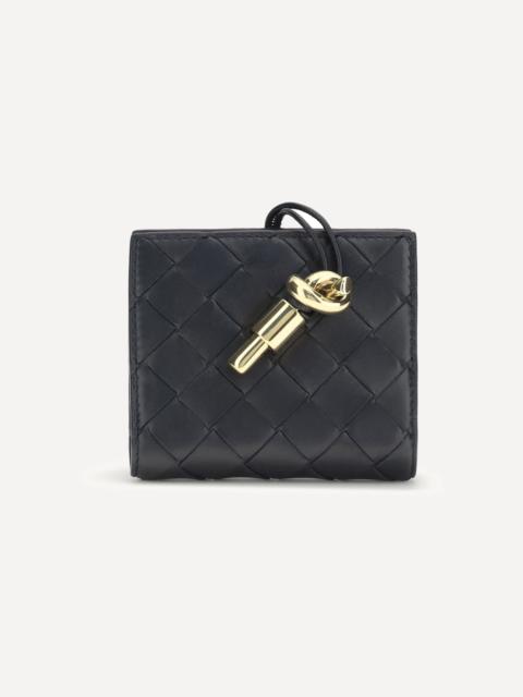 Bottega Veneta Andiamo Card Holder