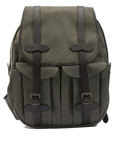 FILSON Filson Rugged Casual Backpack Green Men
