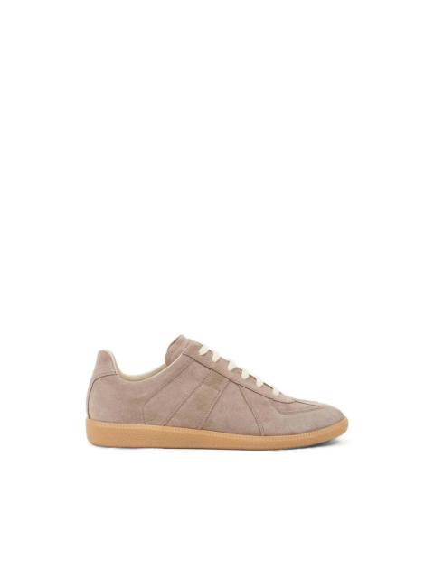 Maison Margiela Maison Margiela Brown Trainers - Low-Tops Men