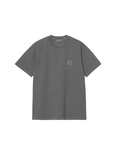 Carhartt Logo cotton t-shirt