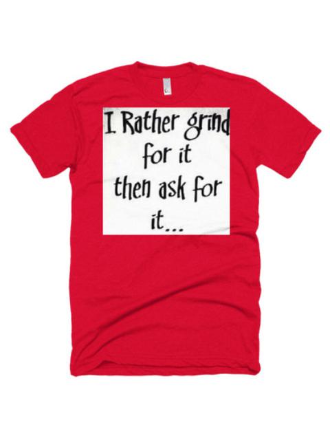 Other Designers Concept tees