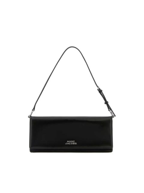 Marc Jacobs Marc Jacobs Black Leather Shoulder Bag
