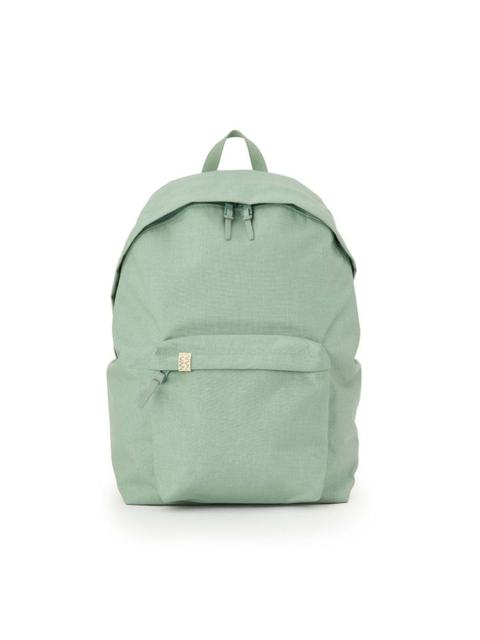 visvim CORDURA RUCKSACK 22L LT.GREEN