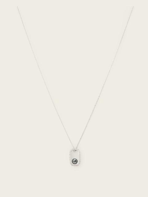 ALLSAINTS ELLIE HEX NECKLACE