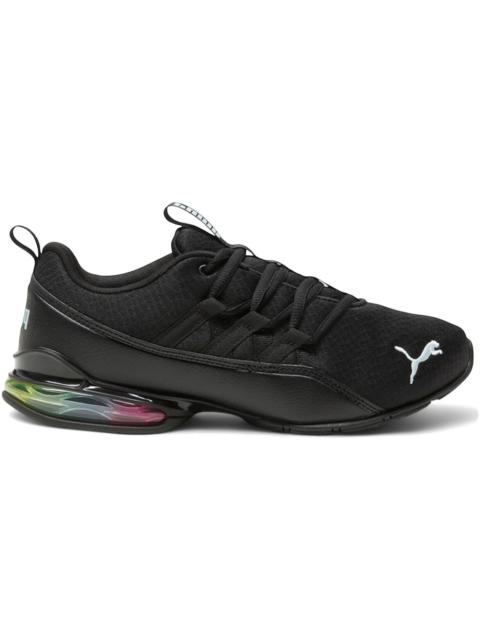 PUMA Puma Riaze Prowl Black Rainbow (Women's)