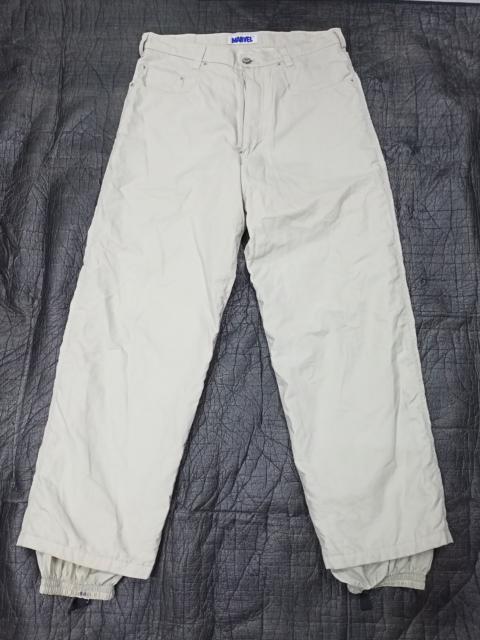 Other Designers MARVEL COMICS TM & 1996 MARVEL CHARTER