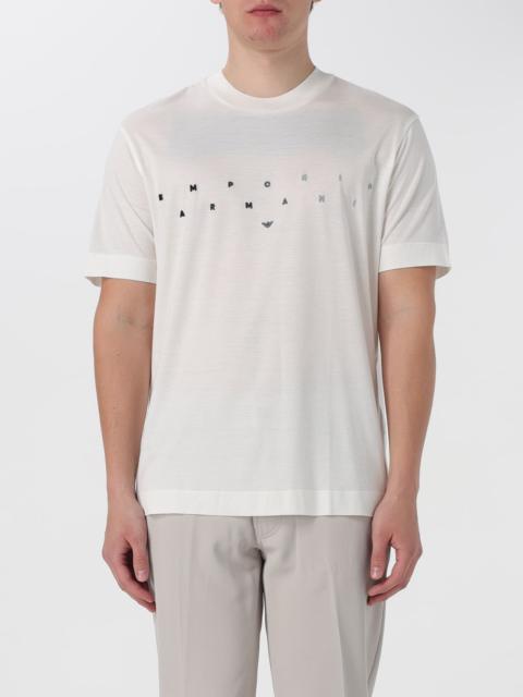 EMPORIO ARMANI T-shirt men Emporio Armani