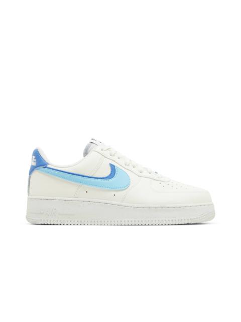 Nike Air Force 1 '07 LV8 '82 - Blue Chill'