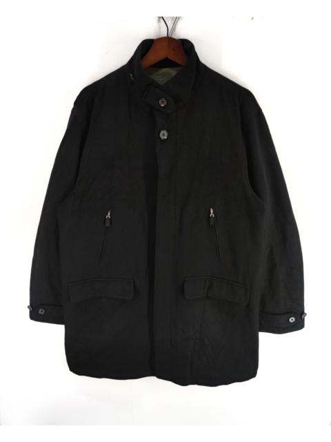 Designer - Sissy By Kansai Yamamoto Long Jacket