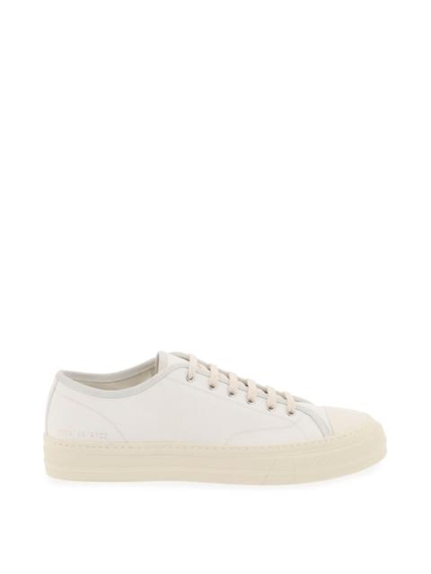 Common Projects Tournament Sneakers Men