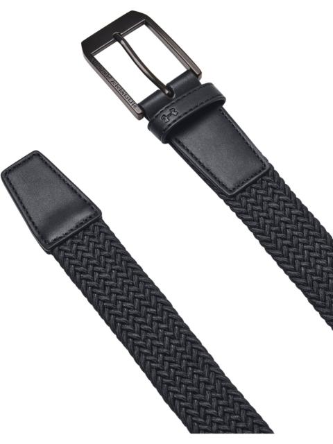 Under Armour Under Armour Men's Braided Golf Belt