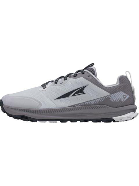 ALTRA Lone Peak 9 Wide Trail Running Shoe - Men's