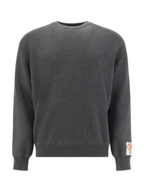 Golden Goose Men Golden Sweater