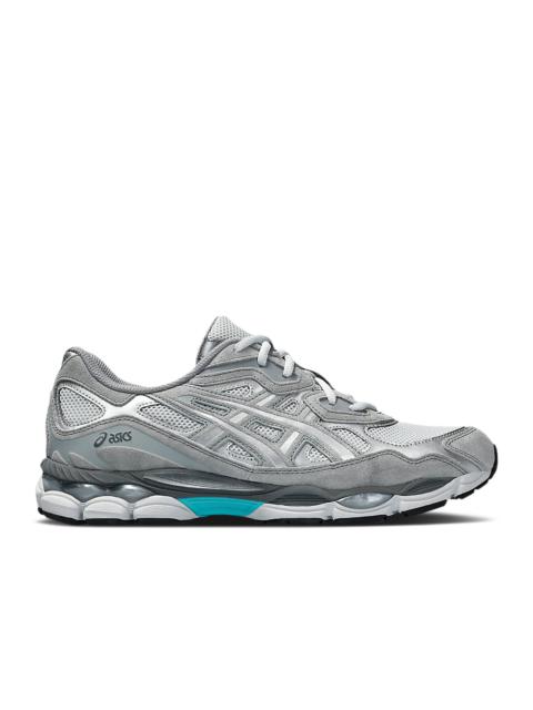 Asics GEL NYC 'GLACIER GREY STEEL GREY'