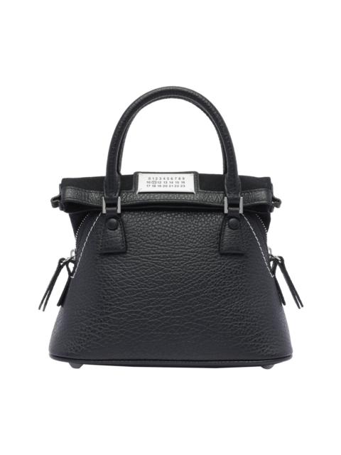 Maison Margiela Maison Margiela Women 5Ac Classique Micro Handbag