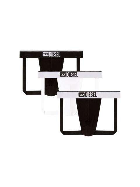 Diesel UMBR-JOCKYTHREEPACK