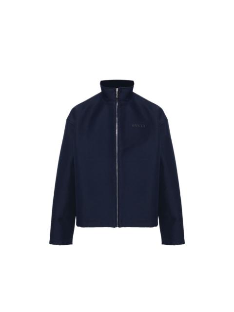 GUCCI Gucci Wool Blend Jacket Men