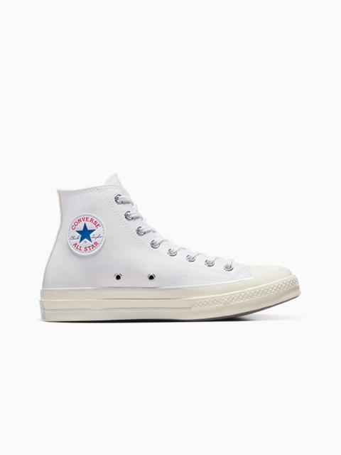 Converse Chuck 70 Leather