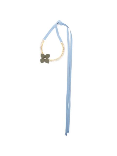 Marni Necklace