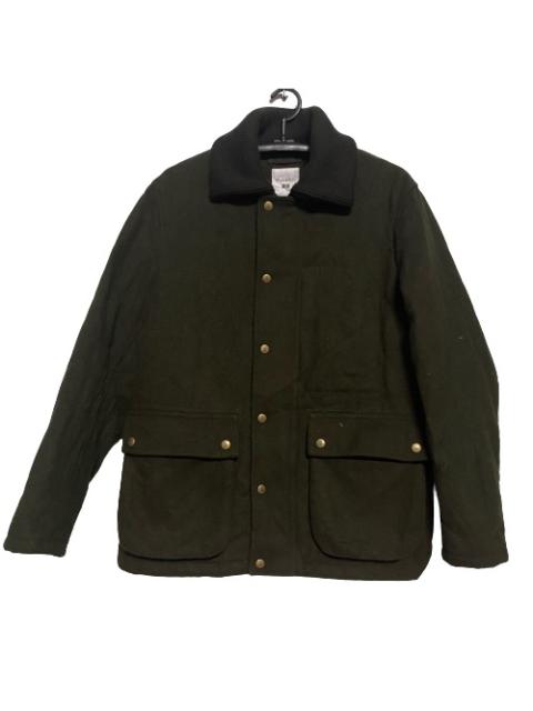 Other Designers Uniqlo - 🔥RARE🔥Uniqlo X JW Anderson Quilted Winter Army Jacket