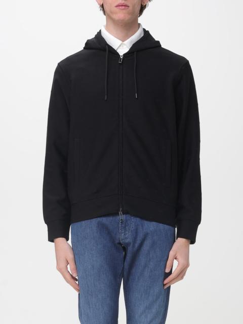 EMPORIO ARMANI Sweatshirt men Emporio Armani
