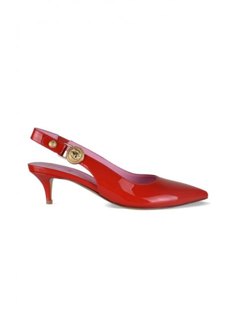 Balmain Balmain Women Eva Slingback Pumps