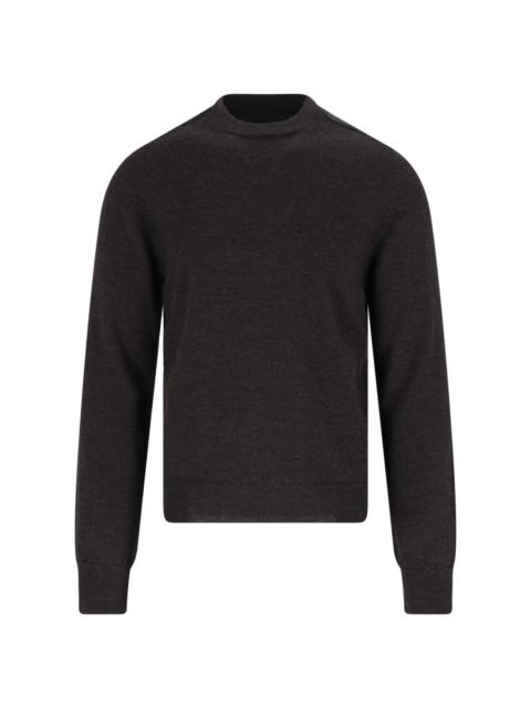 Maison Margiela WOOL SWEATER
