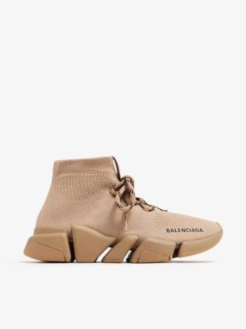 BALENCIAGA Balenciaga Speed 2.0 Lace-Up Sneakers