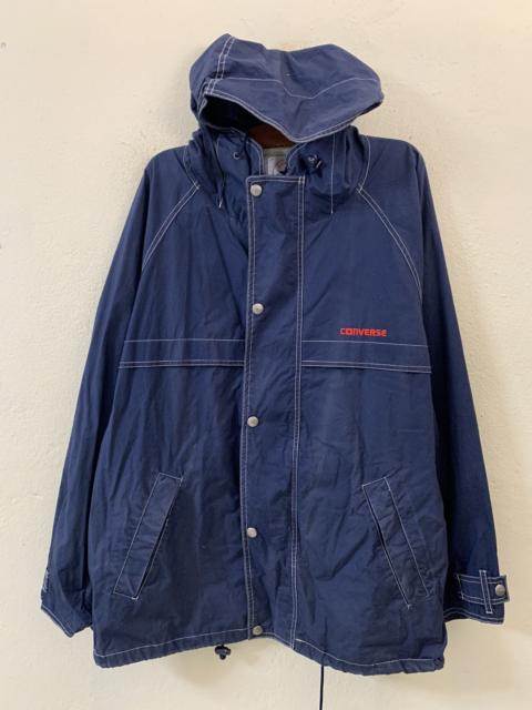 Converse Big Size Jacket