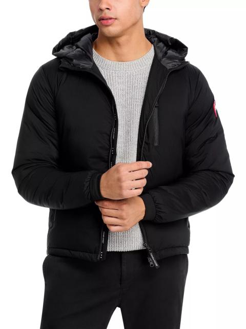 C.P. Company Lodge Packable Hooded Down Jacket