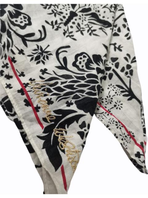 Vivienne Westwood Vivienne Westwood Handkerchief