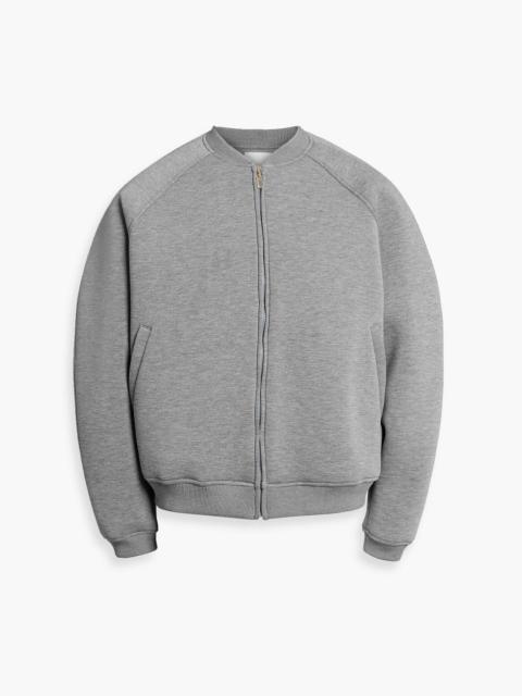 Other Designers Scuba bomber jacket