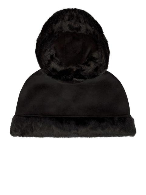 BY MALENE BIRGER Marta Hood